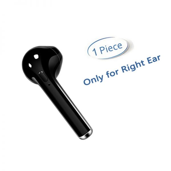 Hot Sale I7s TWS Bluetooth Earphone Stereo Earbud Wireless Bluetooth Earphones In-ear Headsets For All Smart Phone