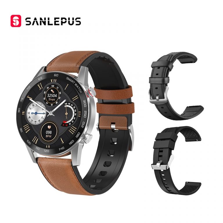 smart sports watch 2020
