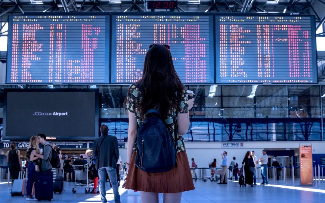 How to Book Cheap Flights