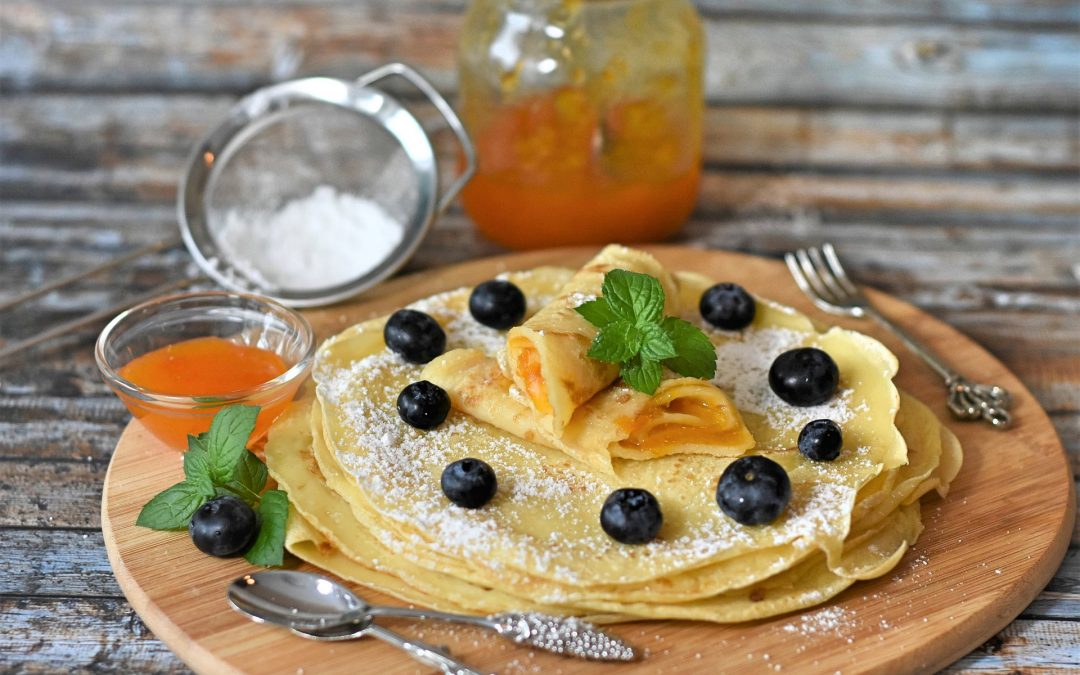 A Bucket List of Things to Eat in Europe