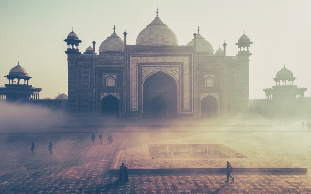 Incredible India & its Greatest Attractions